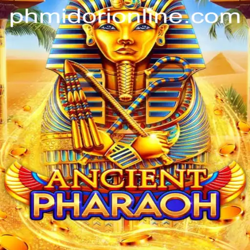 Exploring the World of AncientPharaoh: A Deep Dive into the Mystical Realm