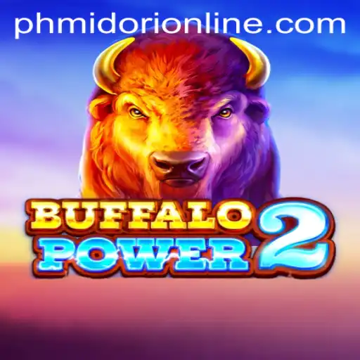 Buffalo Power 2: Explore the Thrill of Midori Online