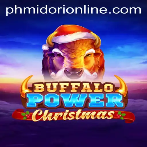 Discover the Magic of BuffaloPowerChristmas: A Festive Gaming Delight