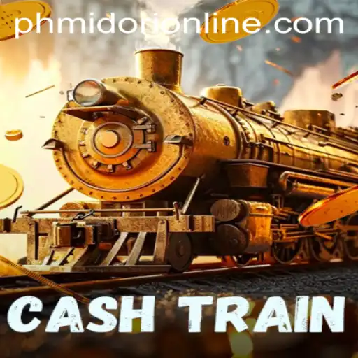 CashTrain: The Ultimate Gaming Experience with MIDORIONLINE