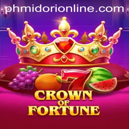 Crown of Fortune: Exploring the Enchanting World of MIDORIONLINE