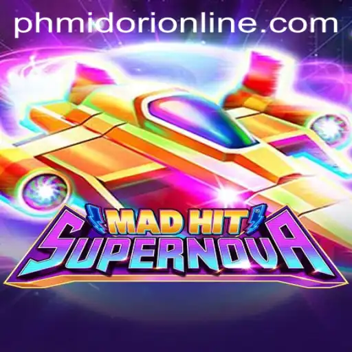 MadHitSupernova: A Spectacular Adventure in Modern Gaming