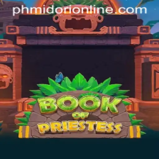 Exploring the Enchanting World of BookOfPriestess in MIDORIONLINE