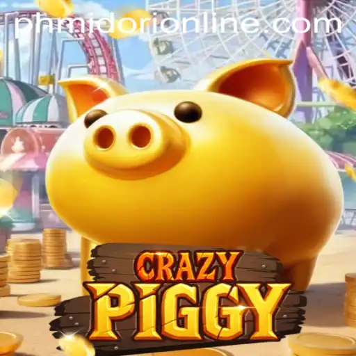 Unveiling CrazyPiggy: A Comprehensive Guide to the Game That's Sweeping the Virtual World
