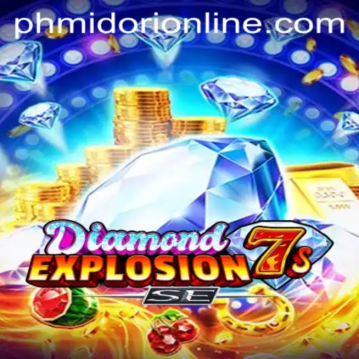 Unveiling DiamondExplosion7sSE: A Deep Dive into the Thrilling World of MIDORIONLINE's Latest Gaming Sensation