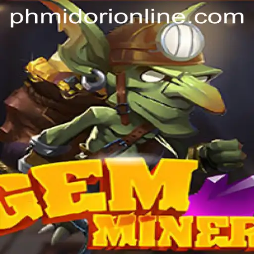 Exploring GemMiner: A Deep Dive into MIDORIONLINE's Latest Gaming Adventure