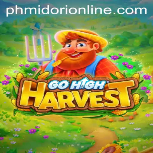 GoHighHarvest: Dive Into a New World of Adventure