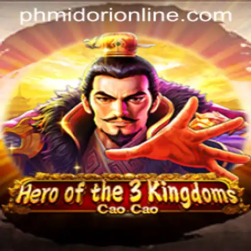 Discover the Epic Adventure of Heroofthe3KingdomsCaoCao: Engage with MIDORIONLINE