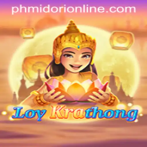 Exploring the Enchanting World of LoyKrathong in MIDORIONLINE