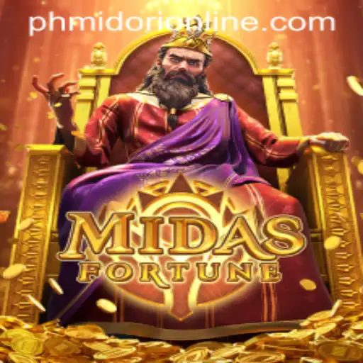 Discovering the Enchanting World of MidasFortune with MIDORIONLINE