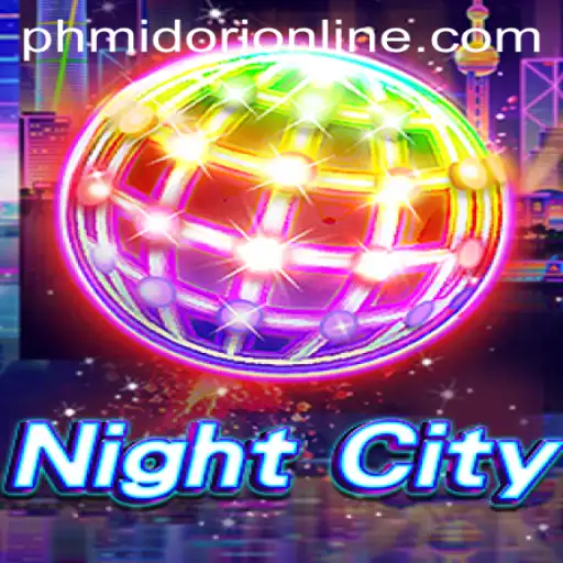 Dive into the Exciting World of NightCity: Exploring MIDORIONLINE