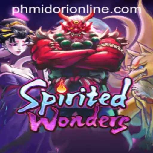 Discover the Magic of SpiritedWonders: The Newest Sensation Sweeping MIDORIONLINE