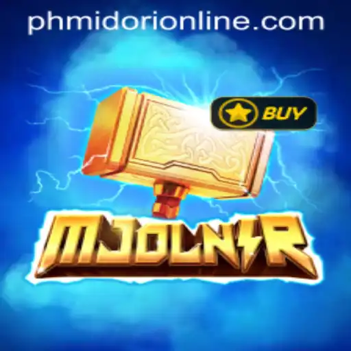 Mjolnir: The Epic Saga in the World of MIDORIONLINE
