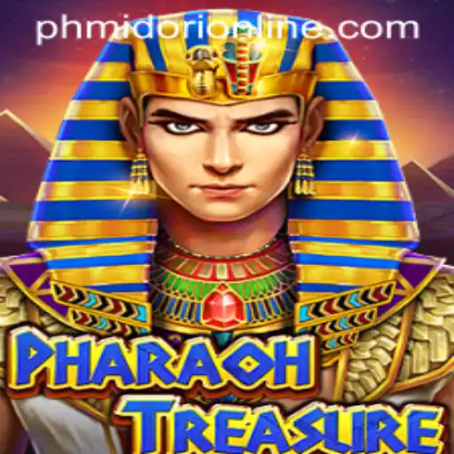 Exploring the World of PharaohTreasure: An Epic Adventure in MIDORIONLINE