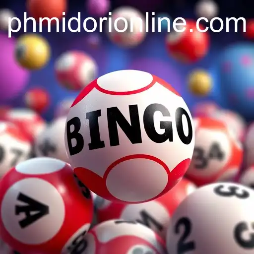 Exploring the Exciting World of Bingo Games