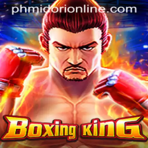 Unveiling BoxingKing A Closer Look at the Dynamic Game of MIDORIONLINE