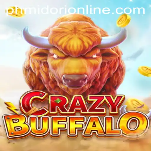 Unveiling the World of CRAZYBUFFALO: Dive into Adventure with MIDORIONLINE