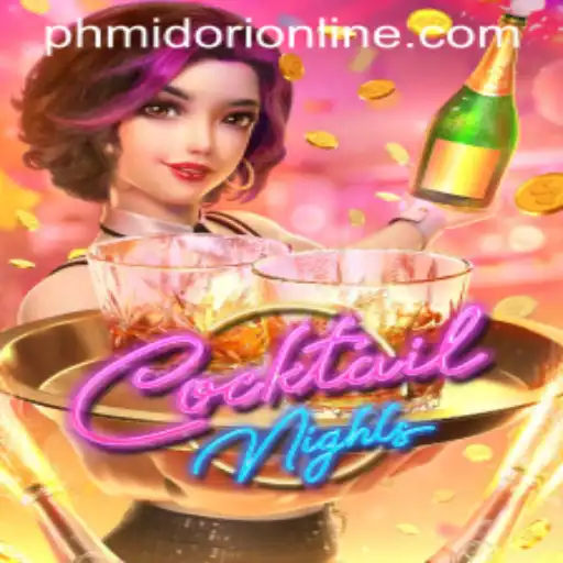 CocktailNights: A Refreshing Experience in the World of MIDORIONLINE