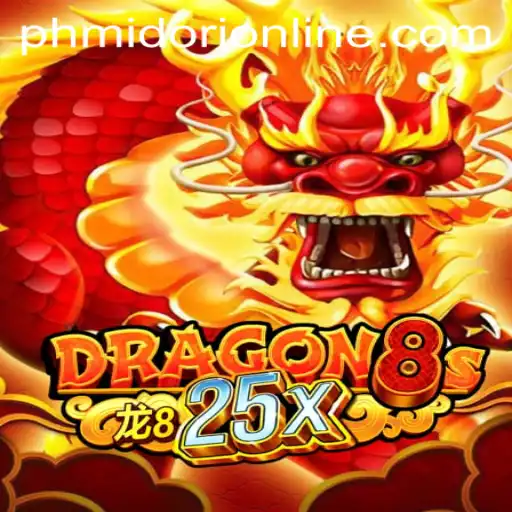 Dragon8s25x: The Ultimate Fantasy Adventure Awaiting Exploration