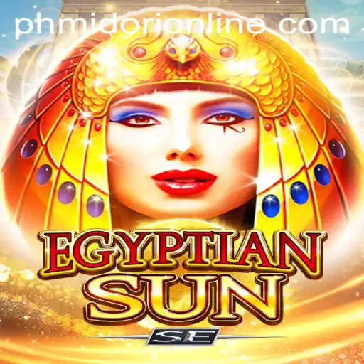 Dive into EgyptianSunSE: The Ultimate Ancient Adventure with MIDORIONLINE
