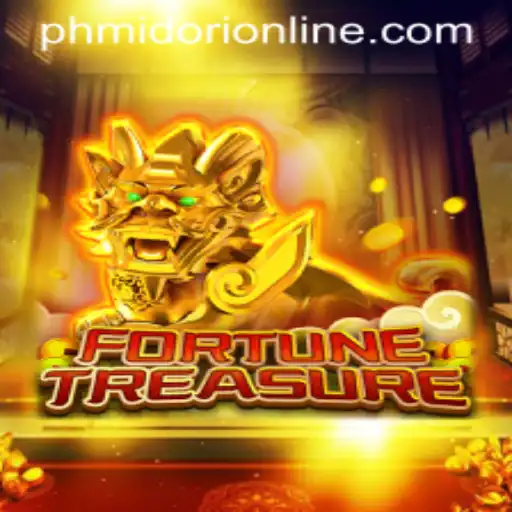 Exploring the World of FortuneTreasure: An In-Depth Look at MIDORIONLINE's Latest Masterpiece