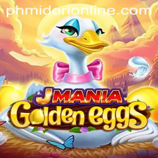 Explore the Exciting World of JManiaGoldenEggs: A Journey into MIDORIONLINE