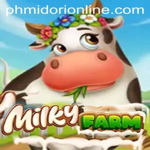 Discover MilkyFarm: A Unique Blend of Farming and Adventure