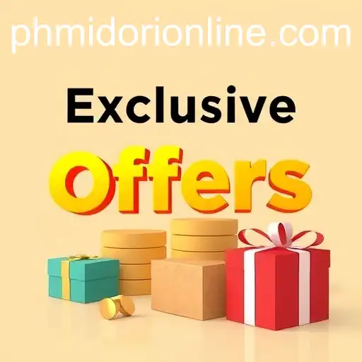 Unlocking Exclusive Offers with MIDORIONLINE
