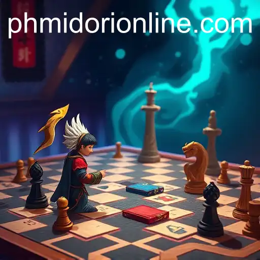 The Evolution and Impact of Tabletop Games: Exploring MIDORIONLINE