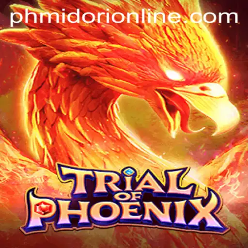 Exploring the Mystical World of TrialofPhoenix: A Detailed Guide