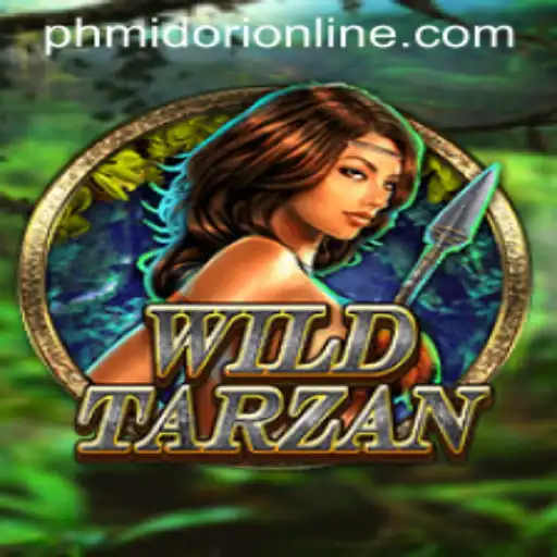 Unleashing Adventure: WildTarzan and the Online Frontier of MIDORIONLINE