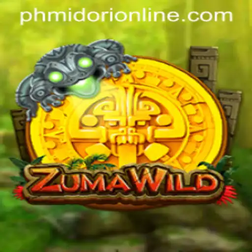 Discover the Thrills of ZumaWild: A Deep Dive into the Mesmerizing World of MIDORIONLINE